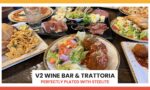 V2 Wine Bar & Trattoria