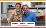 Perfect Smile Contest at Pristine Dental