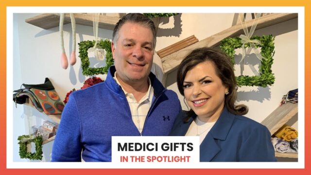 Medici Gifts - Warren, Ohio