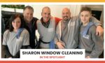 Sharon Window Cleaning