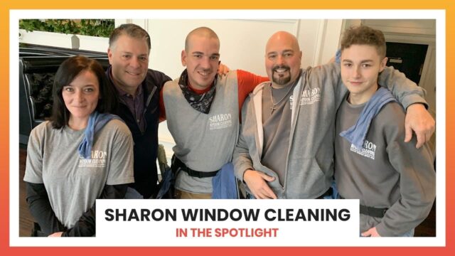 Sharon Window Cleaning