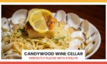 Candywood Wine Cellar - Vienna, Ohio