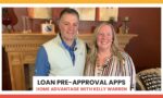 Loan Pre-Approval Apps