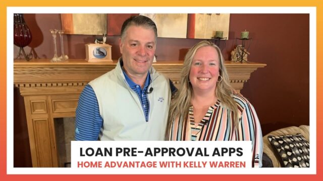 Loan Pre-Approval Apps