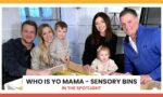 Who Is Yo Mama - Sensory Tables & Bins