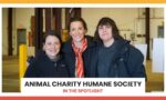 Animal Charity Humane Society - Youngstown