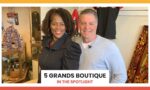 5 Grands Boutique - Warren, Ohio