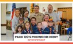 Pack 100