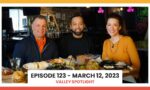 Episode 123 - March 12, 2023 | Valley Spotlight