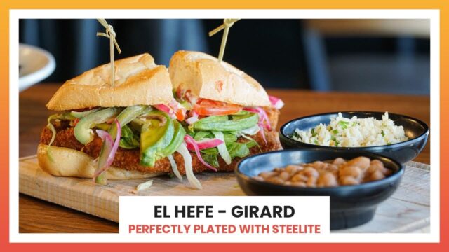 El Hefe - Girard, Ohio