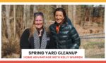 Spring Yard Cleanup