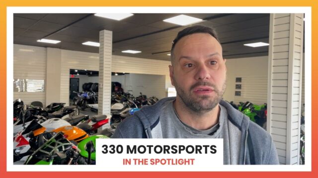 330 Motorsports - Austintown, Ohio