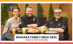 Wahaka Family Meal Deal