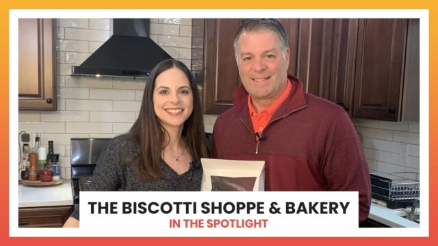 The Biscotti Shoppe and Bakery