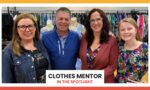 Clothes Mentor - Howland, Ohio