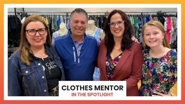 Clothes Mentor - Howland, Ohio