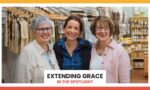 Extending Grace - Hubbard, Ohio