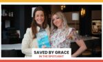 Jessica Phelps - Saved by Grace