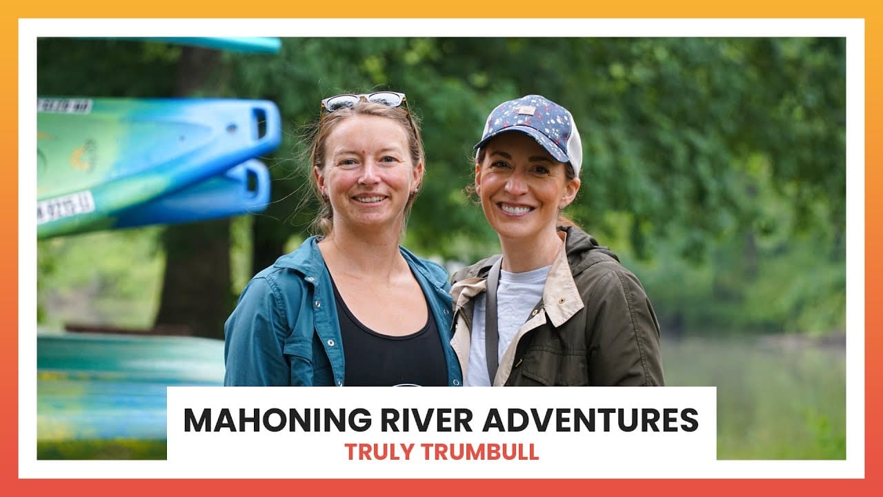 Mahoning River Adventures