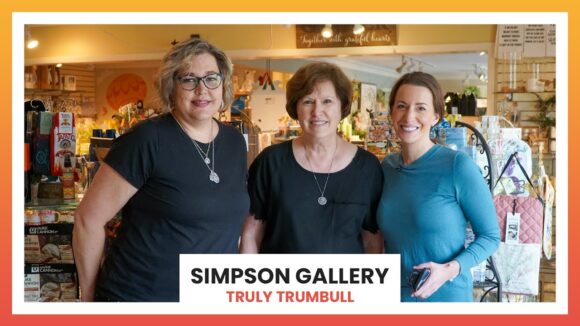 The Simpson Gallery - Warren, Ohio