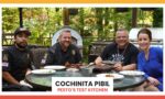 Cochinita Pibil with Chef Mark