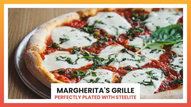 Margherita