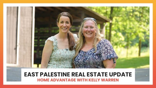 East Palestine - Real Estate Update