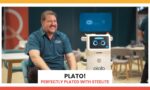 Plato the Robot