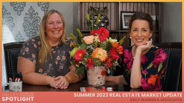 Summer 2023 Real Estate Market Update