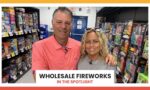 Wholesale Fireworks - Hubbard, Ohio