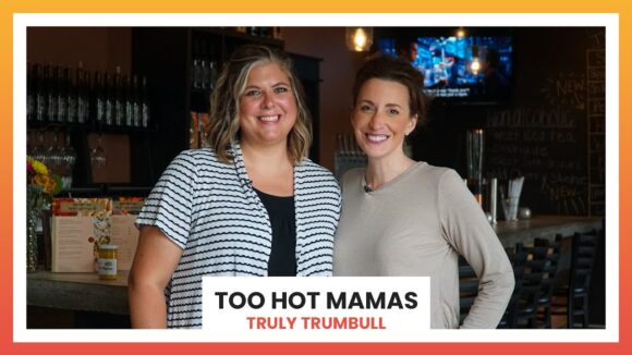 Too Hot Mamas - Hubbard, Ohio
