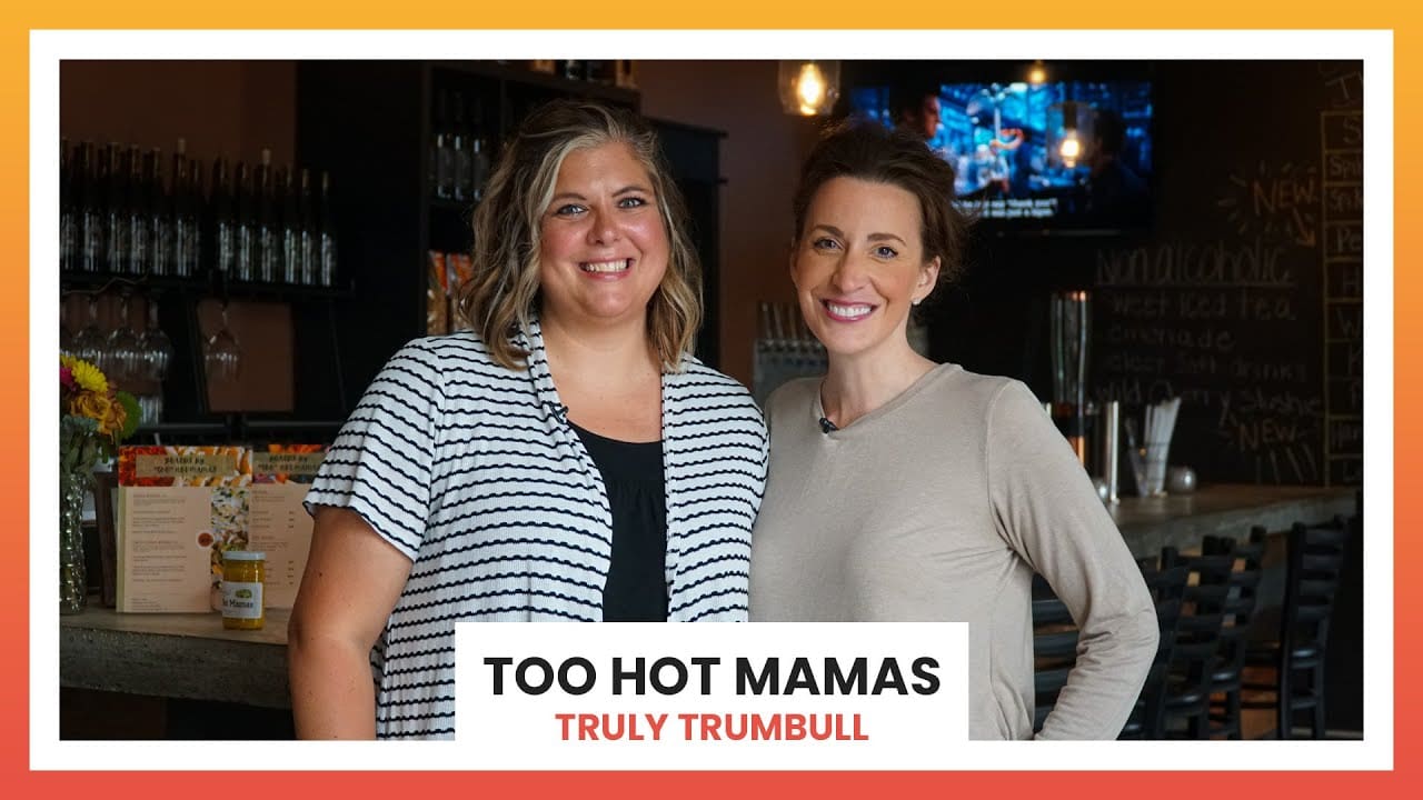 Too Hot Mamas - Hubbard, Ohio