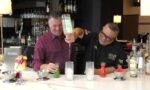 Summer Agua Fresca with Mike and Chef Mark