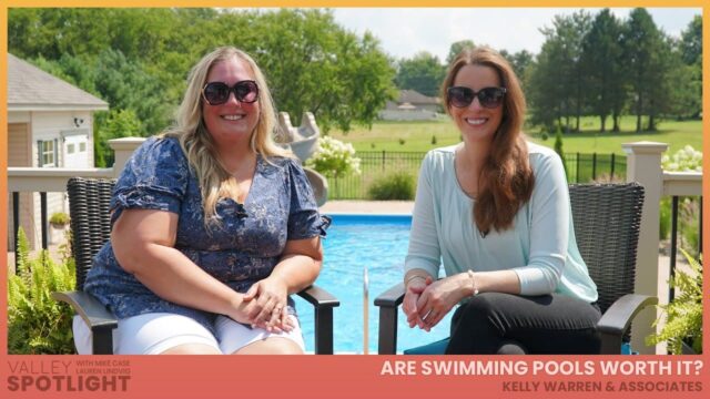 Real Estate: Are Swimming Pools Worth It?