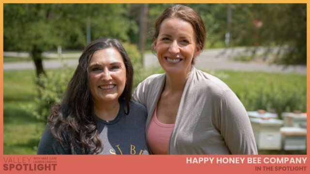 Happy Honey Bee Company