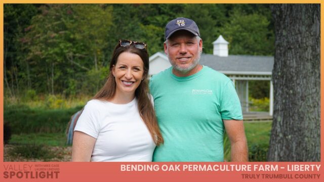 Bending Oak Permaculture Farm - Liberty, Ohio