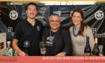 Hunter Fieri Wine Tasting at Bistro 1907