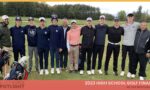 2023 High School Golf Finals