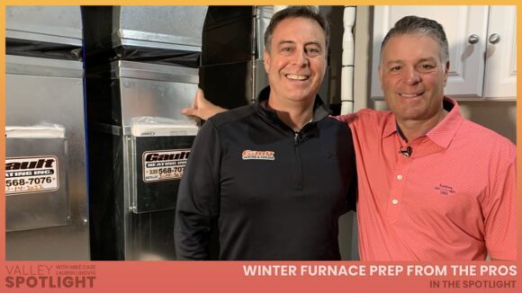 Winter Furnace Prep from the Pro