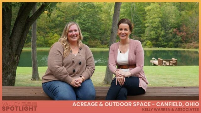 Acreage & Outdoor Space - Canfield, Ohio