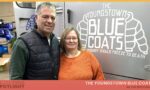 The Youngstown Blue Coats