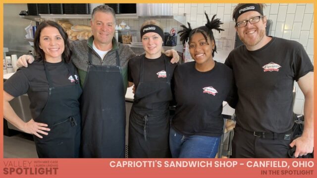 Capriotti