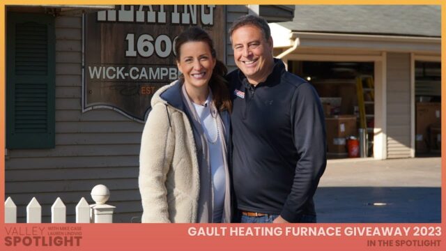 Gault Heating Furnace Giveaway 2023