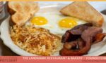 The Landmark Restaurant & Bakery - Youngstown, Ohio