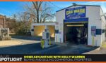 Commercial Properties & Car Washes