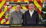 Fire Safety Tips with Chief Nussle