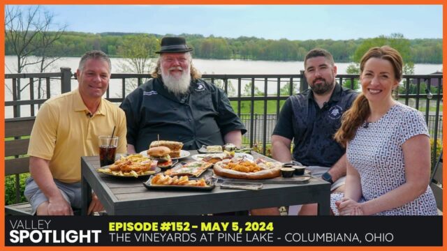 Episode 152 - May 5, 2024