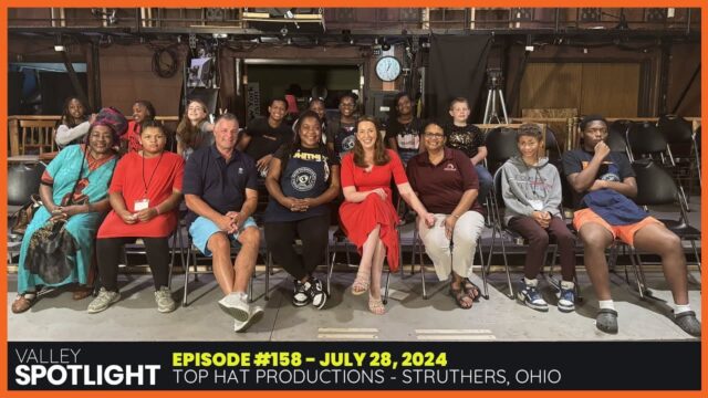 Episode 158 - July 28, 2024