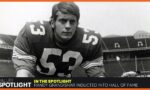 Randy Gradishar - Pro Football Hall of Fame