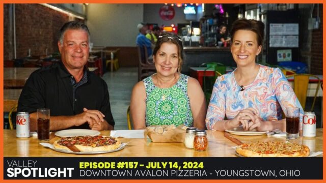 Episode 157 - July 14, 2024